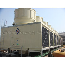 Cooling Tower Cross Flow Rectangular Type Water Tower Jnt-2000 (S)